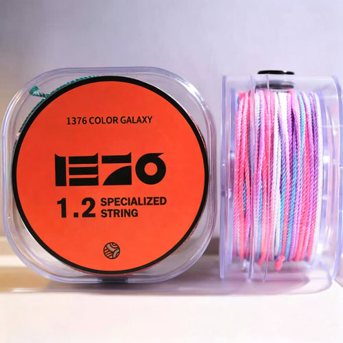 1.2mm Beading Cotton Cord
