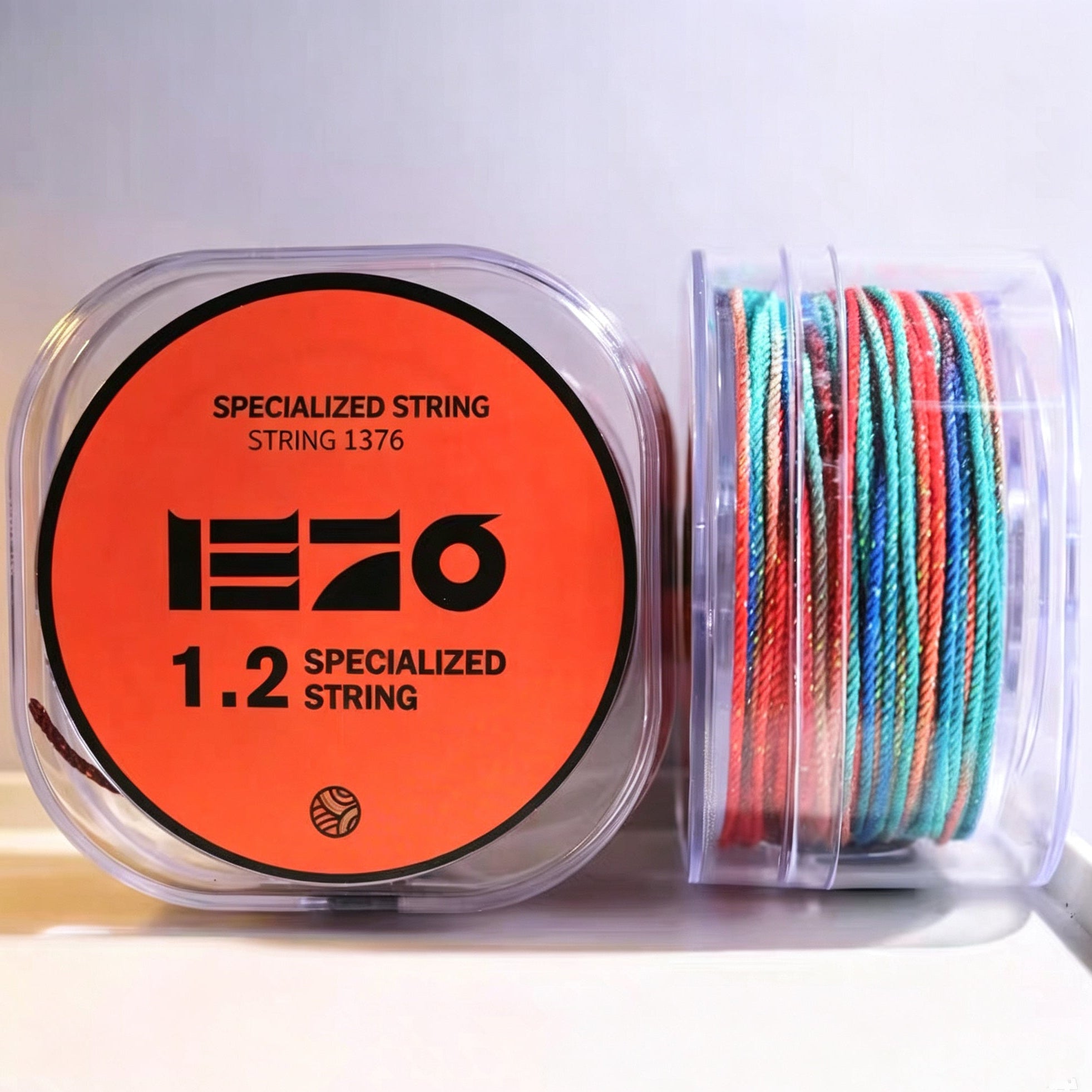 1.2mm Beading Cotton Cord