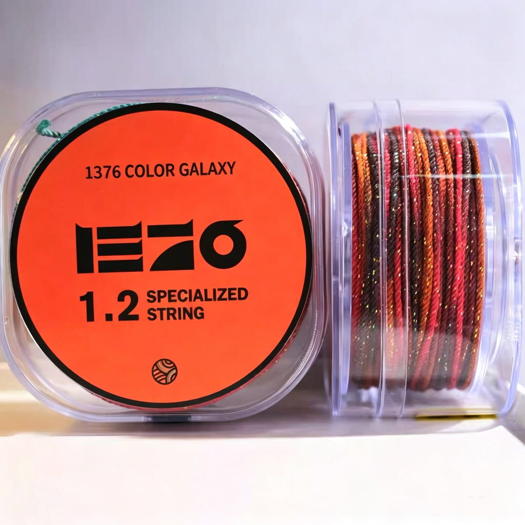 1.2mm Beading Cotton Cord