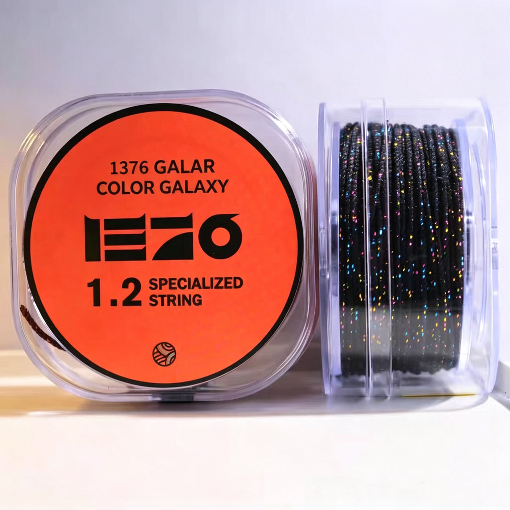 1.2mm Beading Cotton Cord