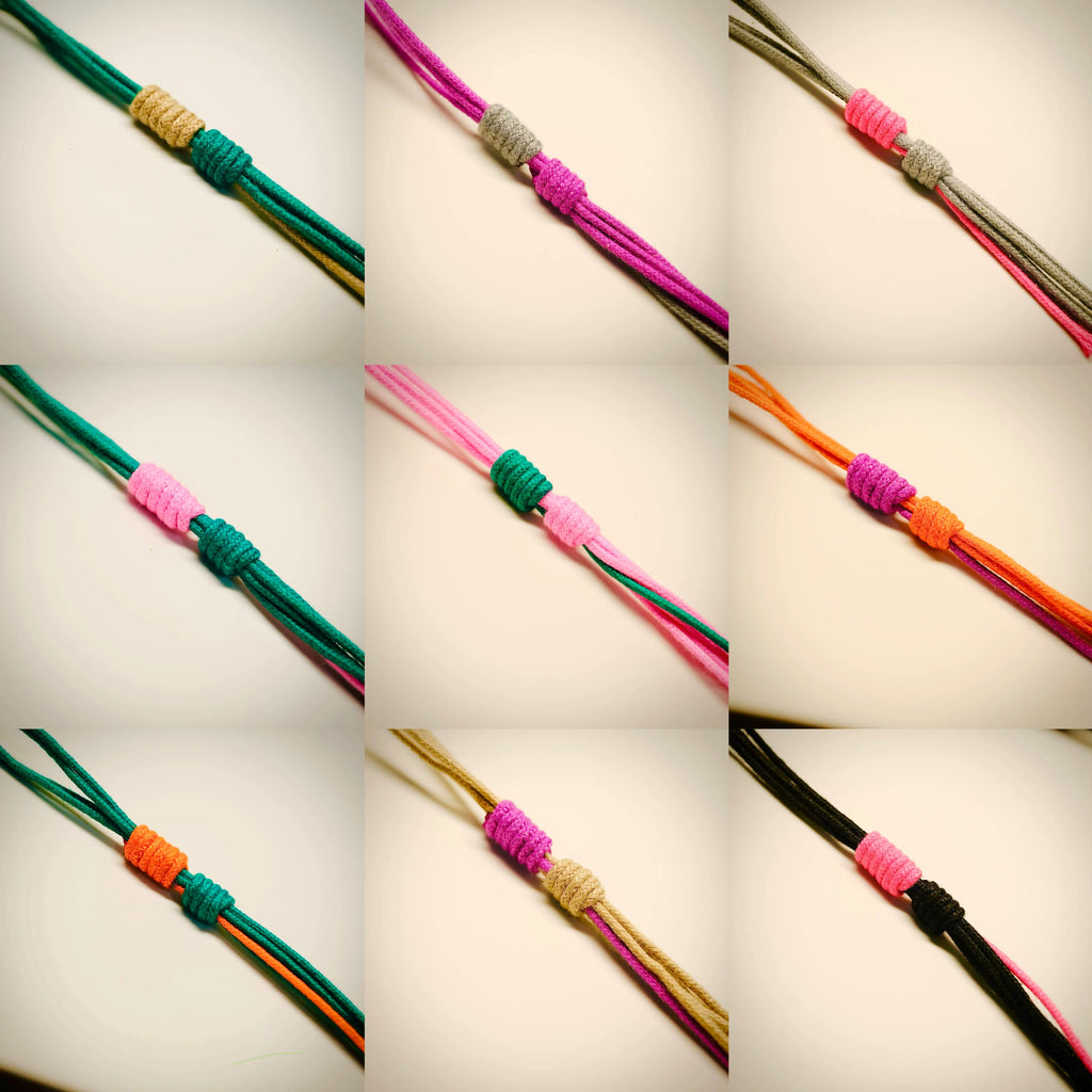 1.4mm Wenwan Cotton Thread