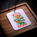 Long-Lasting Scent Pendant