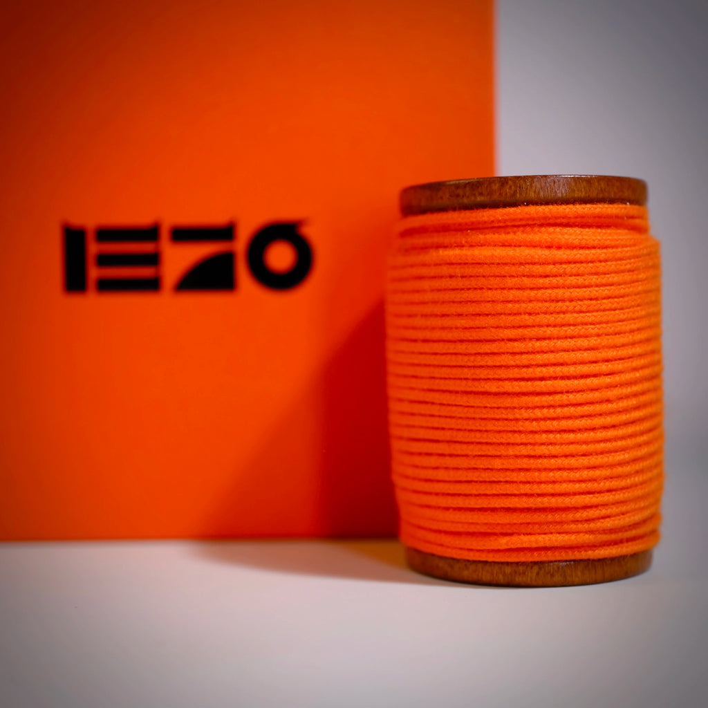 1.4mm Wenwan Cotton Thread