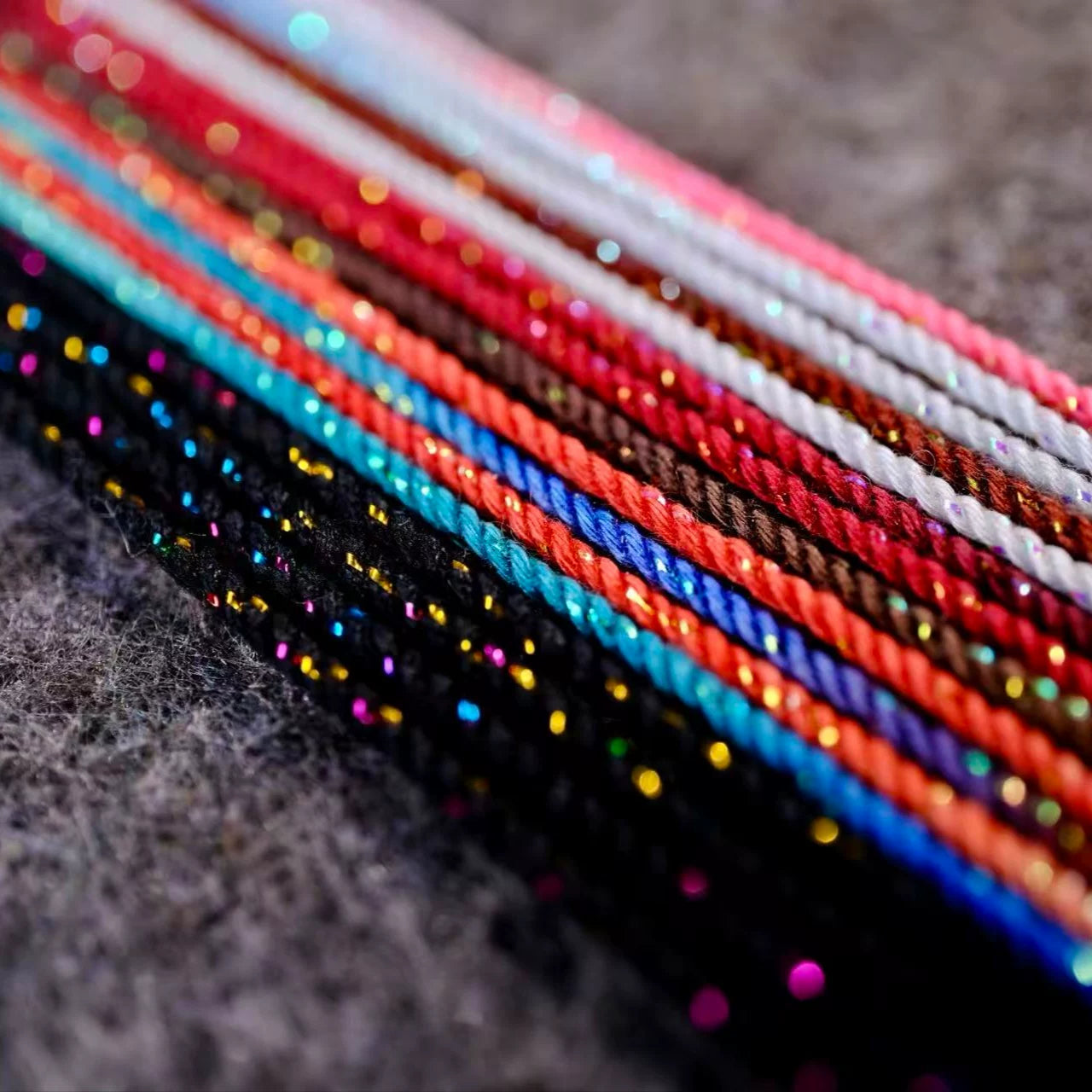 1.2mm Beading Cotton Cord