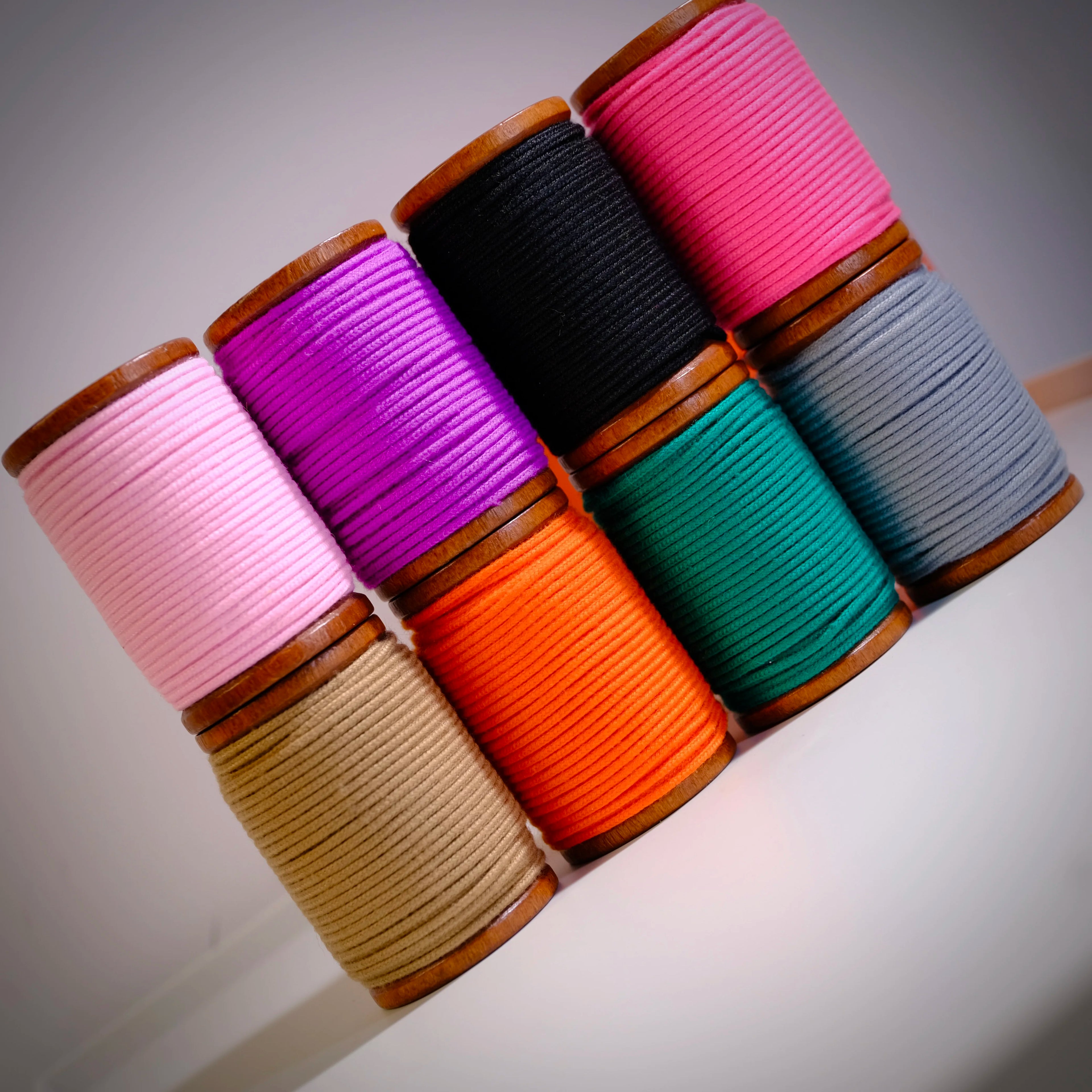 1.4mm Wenwan Cotton Thread