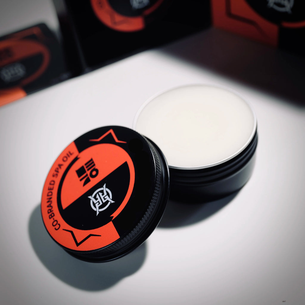 Wenwan Care Oil