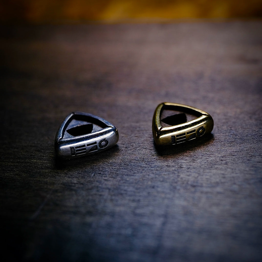 Triangular Metal Spacer Ring